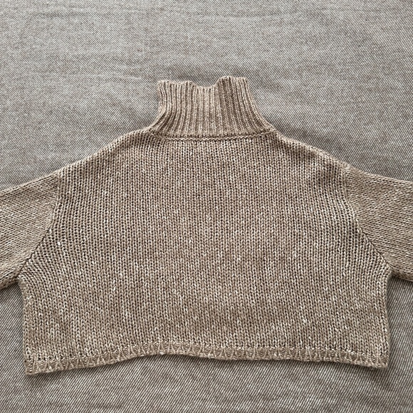 Knit Sweater - Picture 2 of 3